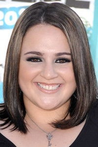 الممثل Nikki Blonsky