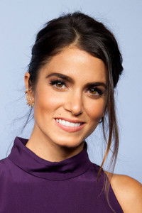 الممثل Nikki Reed