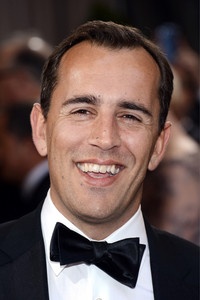 المخرج Nikolaj Arcel