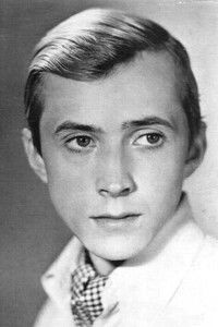 الممثل Nikolay Burlyaev