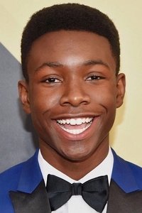 الممثل Niles Fitch