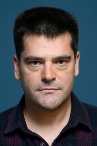 المخرج Nimród Antal