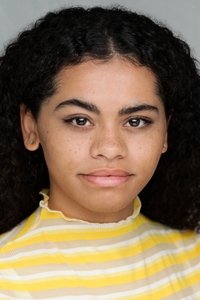 الممثل Nina Barker-Francis