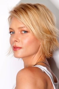 الممثل Nina Bergman