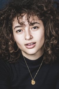 الممثل Nina Bloomgarden