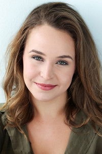 الممثل Nina Herzog