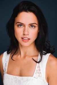 الممثل Nina Kiri