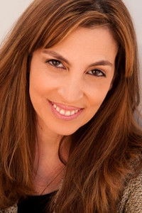 المخرج Nina Weinman