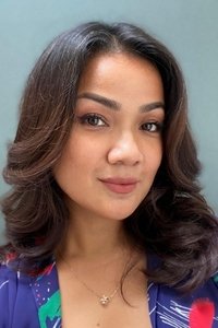 الممثل Nirina Zubir