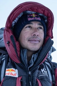 الممثل Nirmal Purja