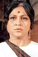 الممثل Nirupa Roy