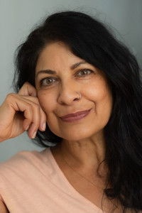 المخرج Nisha Pahuja