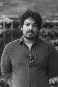 المخرج Nithin Renji Panicker