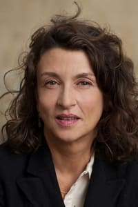 الممثل Noémie Lvovsky