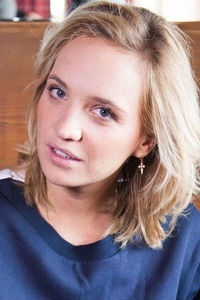 المخرج Noémie Saglio