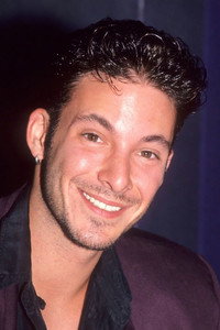 الممثل Noah Hathaway