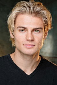 الممثل Noah LaLonde