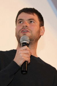 المخرج Noah Pritzker