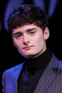 الممثل Noah Schnapp