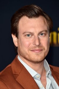 الممثل Noah Segan