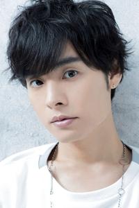 الممثل Nobuhiko Okamoto