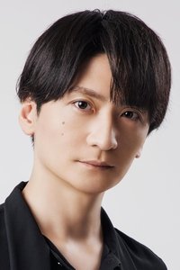 الممثل Nobunaga Shimazaki
