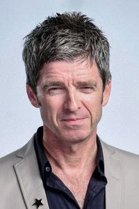 الممثل Noel Gallagher