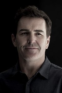 الممثل Nolan North