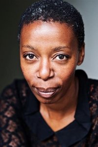 الممثل Noma Dumezweni