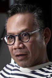 المخرج Nonzee Nimibutr