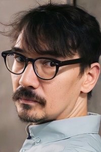 الممثل Nopachai Chaiyanam