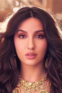 الممثل Nora Fatehi