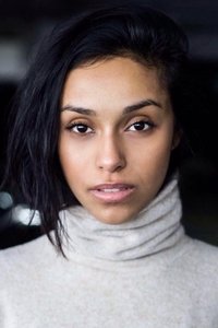 الممثل Nora Gharib