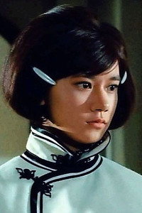الممثل Nora Miao