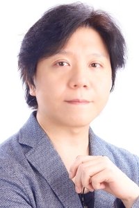 الممثل Noriaki Sugiyama