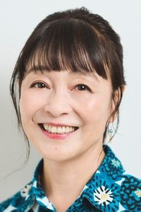 الممثل Noriko Hidaka