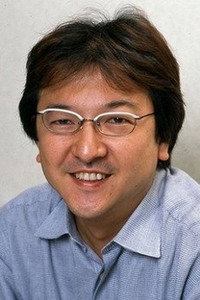 المخرج Noriyuki Abe