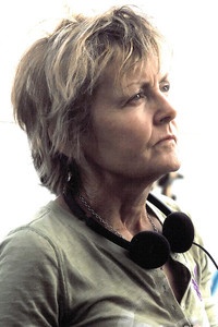 المخرج Norma Bailey