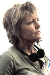 المخرج Norma Bailey