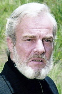 الممثل Norman Coombes