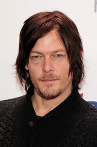 الممثل Norman Reedus