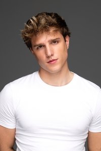 الممثل Nuno Gallego