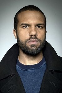 الممثل O-T Fagbenle
