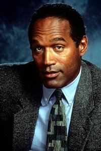 الممثل O.J. Simpson