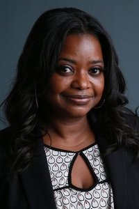 الممثل Octavia Spencer