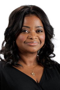 الممثل Octavia Spencer