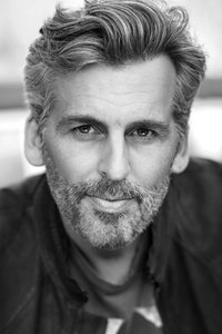 الممثل Oded Fehr