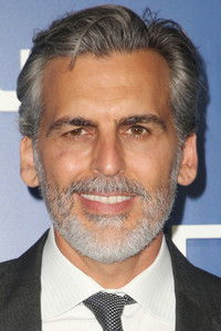 الممثل Oded Fehr