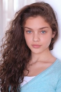 الممثل Odeya Rush
