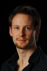 الممثل Odin Lund Biron